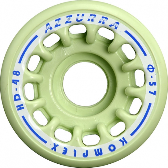 KOMPLEX RUOTE AZZURRA HD 48 DIAMETRO 57